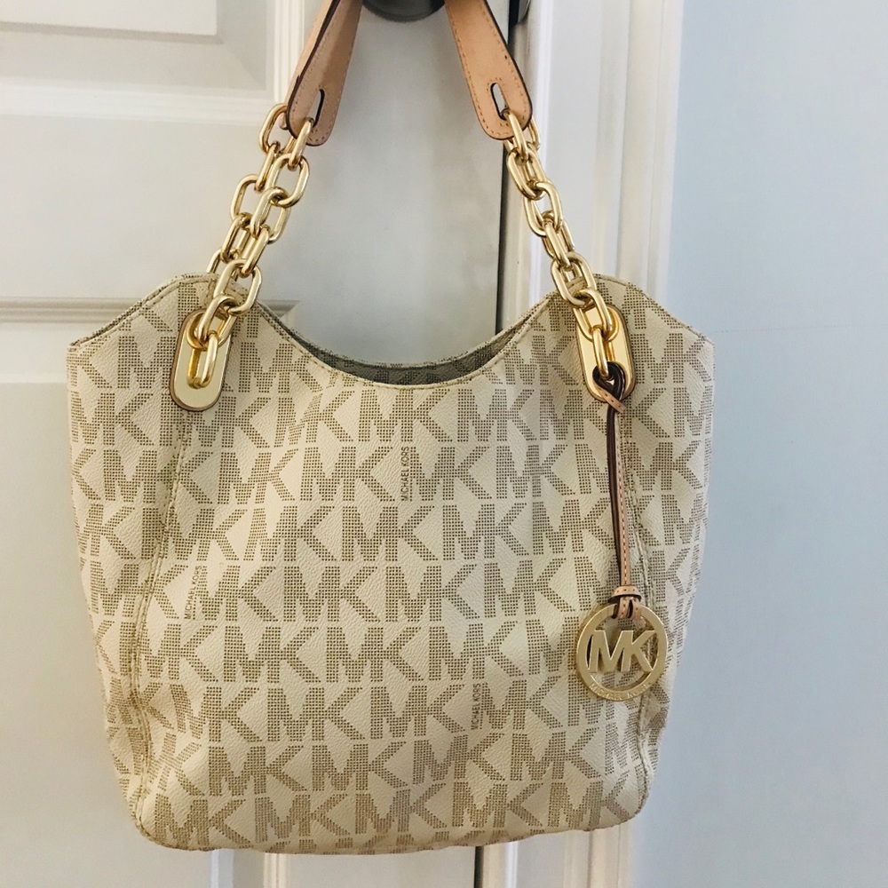 Michael Kors‎ handbag